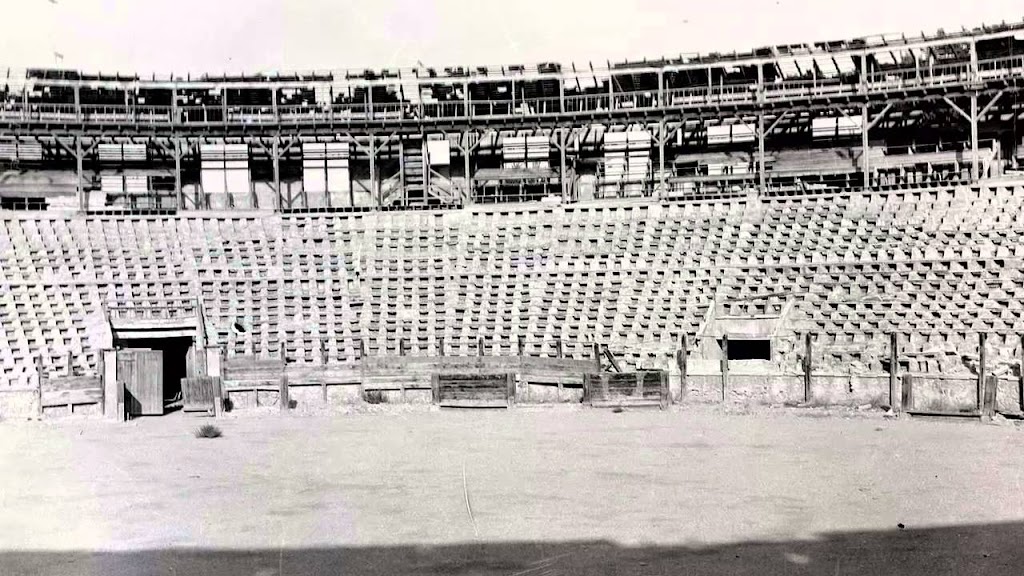 BREVE INTRODUCCIÓN A LA HISTORIA DE LA TAUROMAQUIA EN LORCA: PLAZAS DE TOROS Y PRINCIPALES FESTEJOS.